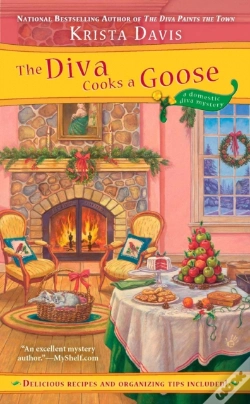 Capa do artigo Diva Cooks A Goose