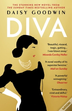 Capa do artigo Diva