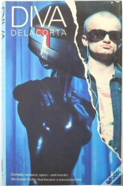 Capa do artigo Diva