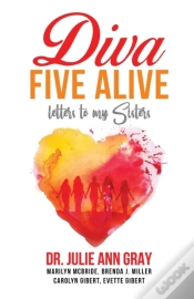 Capa do artigo Diva Five Alive