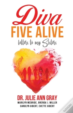Capa do artigo Diva Five Alive