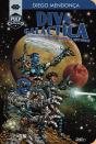 Diva Galáctica - Preview