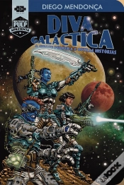 Capa do artigo Diva Galáctica