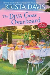 Diva Goes Overboard