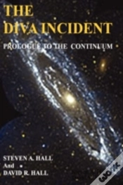 Capa do artigo Diva Incident