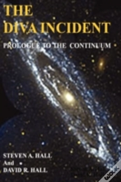 Capa do artigo Diva Incident