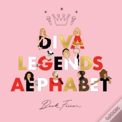 Capa do artigo Diva Legends Alphabet