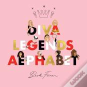 Diva Legends Alphabet