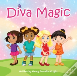 Capa do artigo Diva Magic