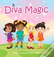 Capa do artigo Diva Magic