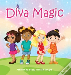 Capa do artigo Diva Magic