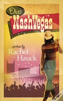 Capa do artigo Diva Nashvegas