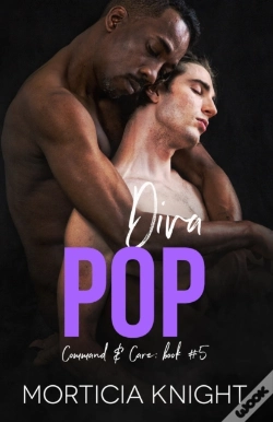 Capa do artigo Diva Pop