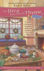 Diva Runs Out Of Thyme - Preview