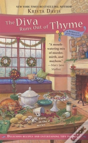 Capa do artigo Diva Runs Out Of Thyme