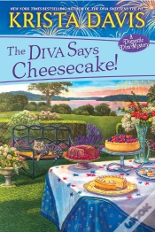 Capa do artigo Diva Says Cheesecake!