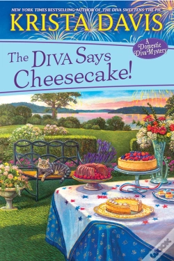 Capa do artigo Diva Says Cheesecake!