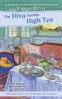 Diva Serves High Tea - Preview