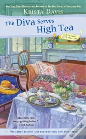 Capa do artigo Diva Serves High Tea