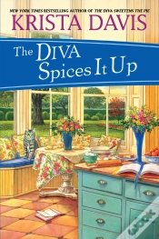 Capa do artigo Diva Spices It Up