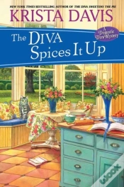 Capa do artigo Diva Spices It Up