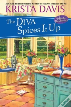 Capa do artigo Diva Spices It Up