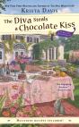 Diva Steals A Chocolate Kiss - Preview
