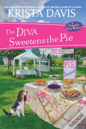 Capa do artigo Diva Sweetens The Pie