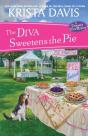 Diva Sweetens The Pie - Preview