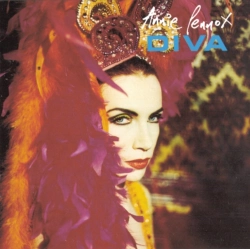 Capa do artigo Diva - Vinil