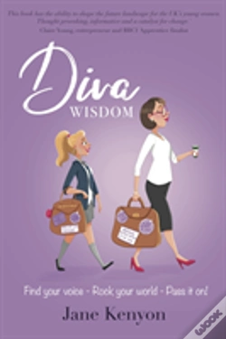 Capa do artigo Diva Wisdom