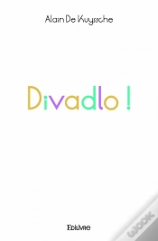 Capa do artigo Divadlo !