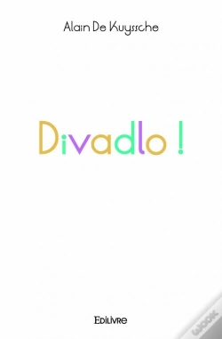 Capa do artigo Divadlo !