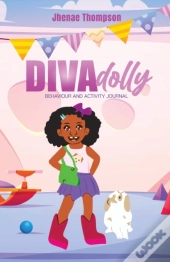 Divadolly Behaviour And Activity Journal