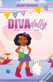 Capa do artigo Divadolly Behaviour And Activity Journal