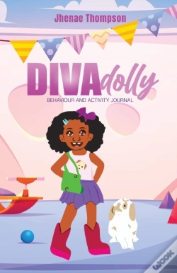 Capa do artigo Divadolly Behaviour And Activity Journal