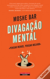 Capa do artigo Divagação Mental