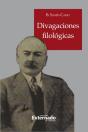 Divagaciones Filológicas - Preview