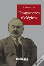 Capa do artigo Divagaciones Filológicas
