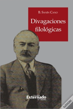 Capa do artigo Divagaciones Filológicas