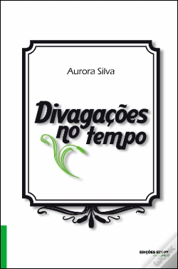Capa do artigo Divagações no tempo