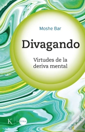 Capa do artigo Divagando