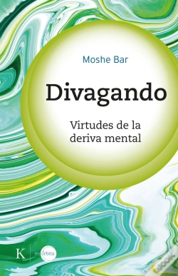 Capa do artigo Divagando