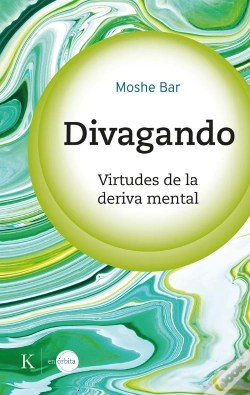 Capa do artigo Divagando