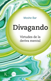Capa do artigo Divagando