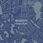 Capa do artigo Divagate - CD