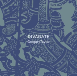 Capa do artigo Divagate - CD
