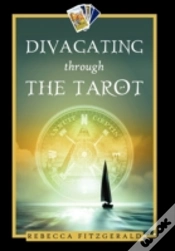 Capa do artigo Divagating Through The Tarot