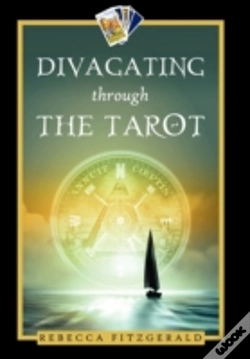 Capa do artigo Divagating Through The Tarot