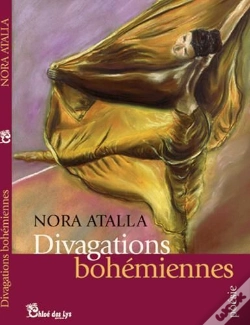 Capa do artigo Divagations Bohémiennes
